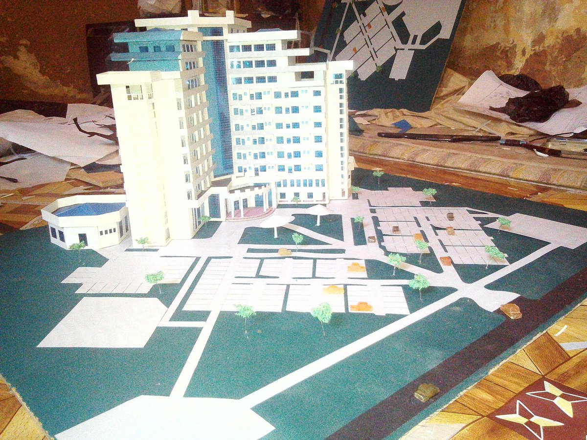 ishola360's tweet photo. Alhamdulilah for conclusion of this model https://t.co/op29UmAz4l