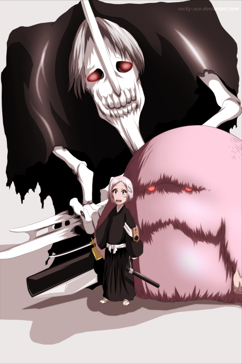 Hahonryu on Twitter: \