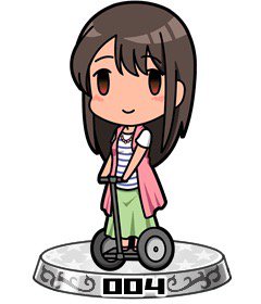 spotkid's tweet photo. #１ヶ月
iPhone
https://t.co/WwRnuvyRF1
Android
https://t.co/shnqVjUBnA

【レア度 ☆2】
「ライダー彼女」を見つけま https://t.co/ZIUvbaOjT8
