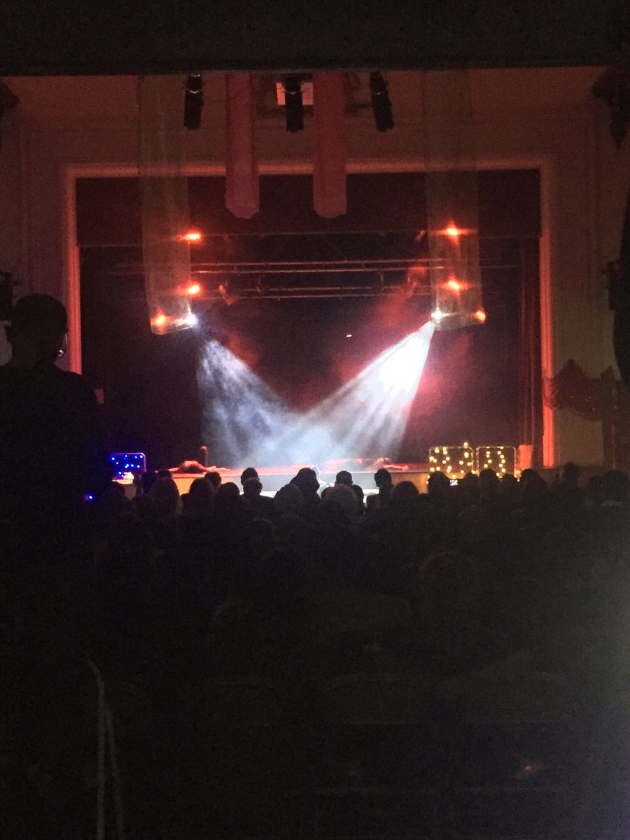 VVLXDesign's tweet image. Last weeks show, #lightingdesign #lovemyjob