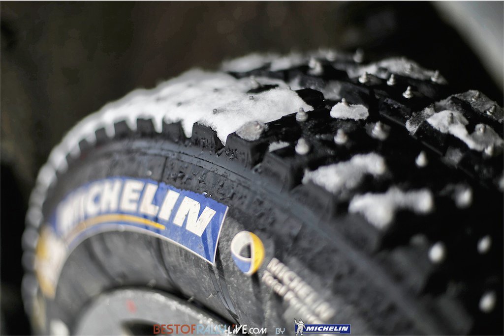 MiGroup_sport's tweet image. #rallysweden: 26th win for @Michelin since 1973 #totalperformance #wrc