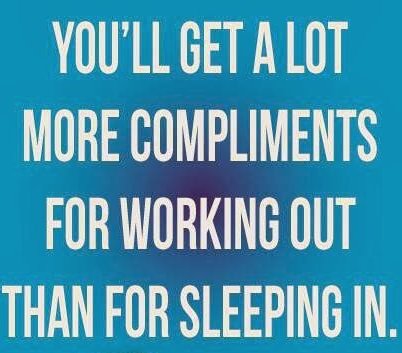farmgirl_fit's tweet image. Morning #FitFam
You won't FIND the time
You have to MAKE the time
#FitComesFirst
#BeStrong #StayFocused #KickAss