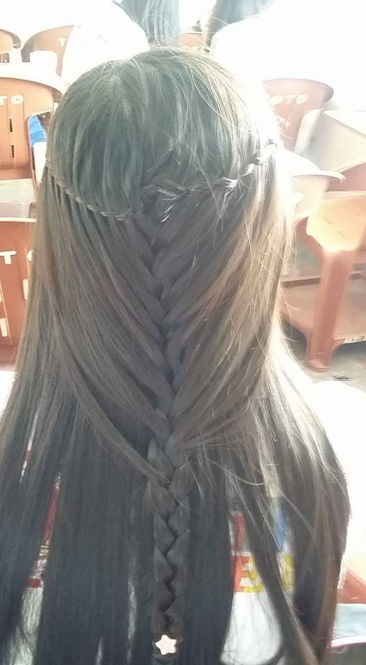 braidmejen's tweet image. #braidme