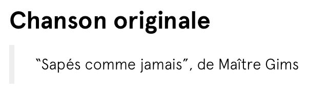 artbenichou's tweet photo. C'est confirmé, les 600 jurés étaient en résidence au Macumba de Saint-Julien-en-Genevois #lesvictoiresdelamusique https://t.co/sbA1d4ES5r