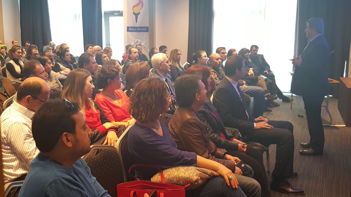 NesibeAydinKNY's tweet photo. Nesibe Aydın Eğitim Kurumları yine bir seminerle velilerimizi AYDINLATIYOR... https://t.co/wZ6RPl2ODh