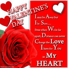 I want to wish all my friends here on Twitter a beautiful and wonderful happy Valentine's Day❤💖