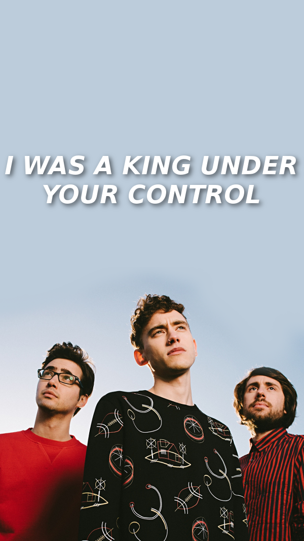 Get Layouts Locks On Twitter Years Years King Lyrics For iPhone Get Wallpaper Layouts Locks On Twitter Years Years King Lyrics Free