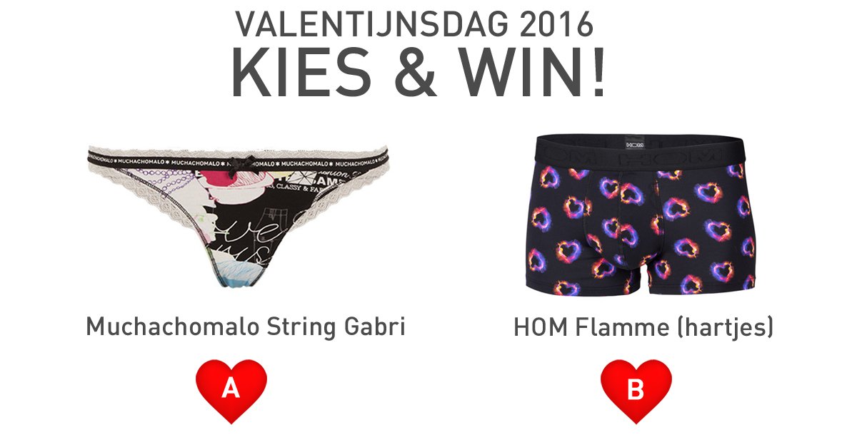 Muchachomalo boxershorts, 2-pack, zwart - Gratis bezorgd