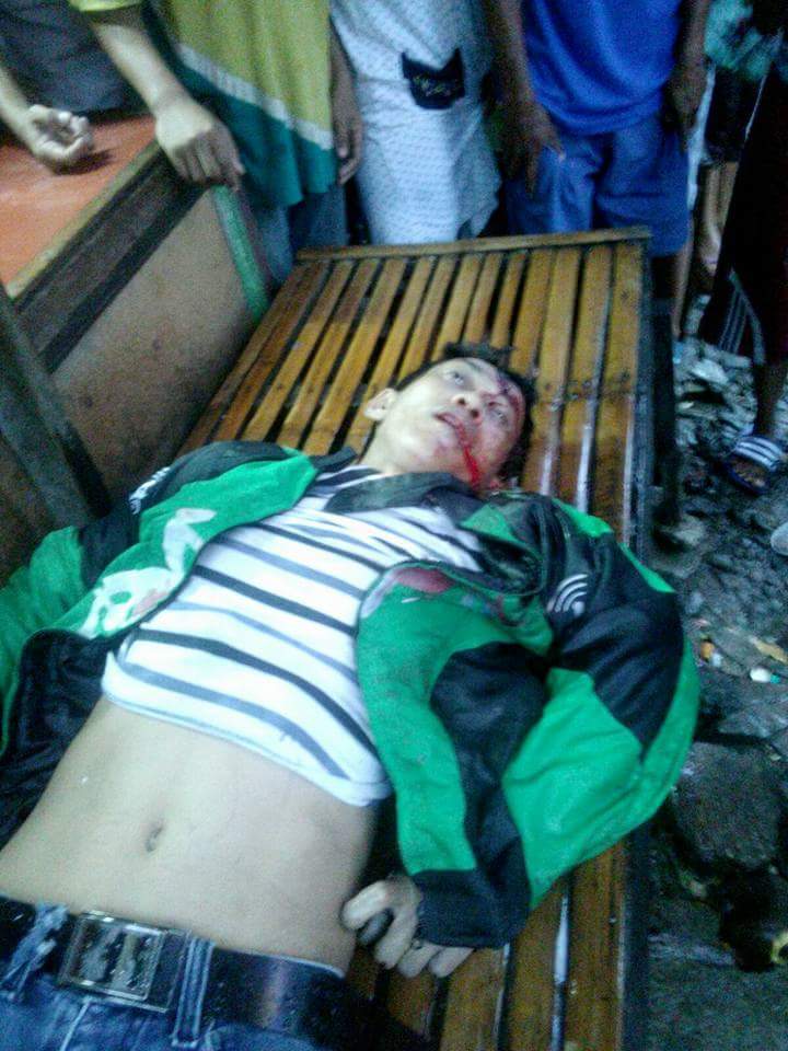 deniandriyant11's tweet photo. slmt jln kawan perjuanganmu tdk akan sia" apa yg slma ni telah kau perjuangkan tuk menafkahi keluarga..
Inalillahi https://t.co/kOQcMftvh8
