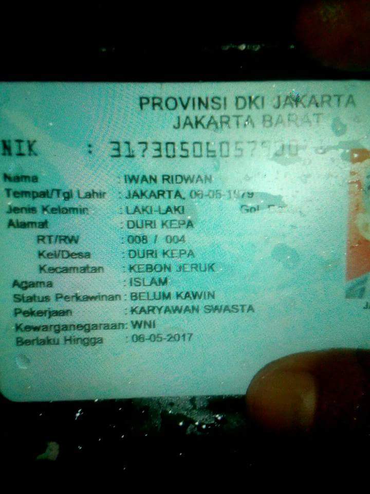 deniandriyant11's tweet photo. slmt jln kawan perjuanganmu tdk akan sia" apa yg slma ni telah kau perjuangkan tuk menafkahi keluarga..
Inalillahi https://t.co/kOQcMftvh8