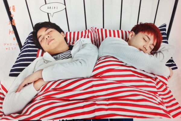 toyoujohnnys's tweet photo. 嬉しかったあの時

楽しかったあの時

辛かったあの時

苦しかったあの時

全ての時間を共有してきた

だから相手の気持ちがわかる

沢山は絡まないけど

言葉がなくても伝わる

そんな関係性の貴方たちが

愛おしいです https://t.co/A7uvN9LWbp