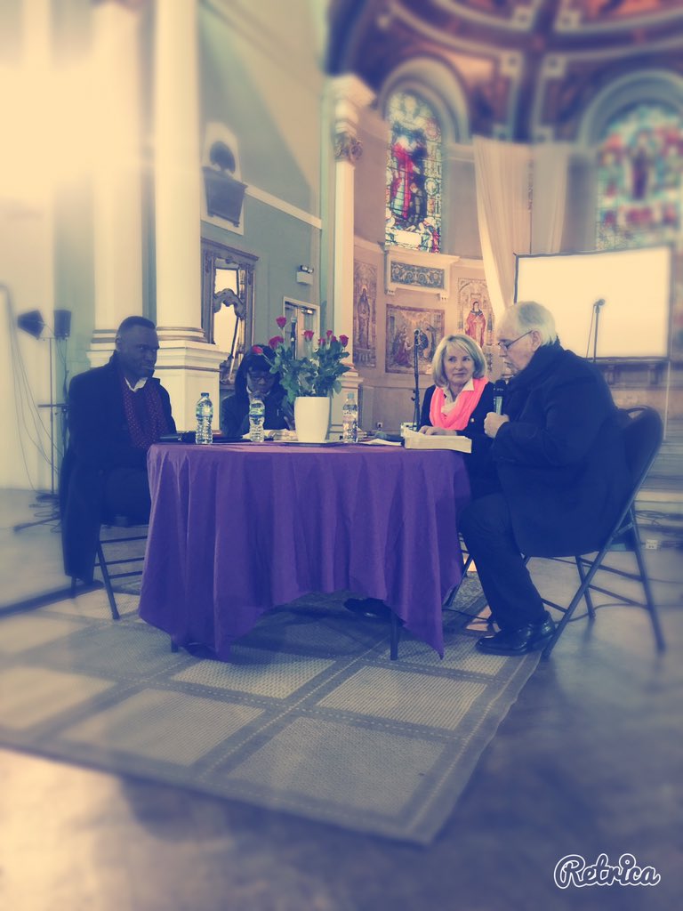 Commonwealth Church tweet media