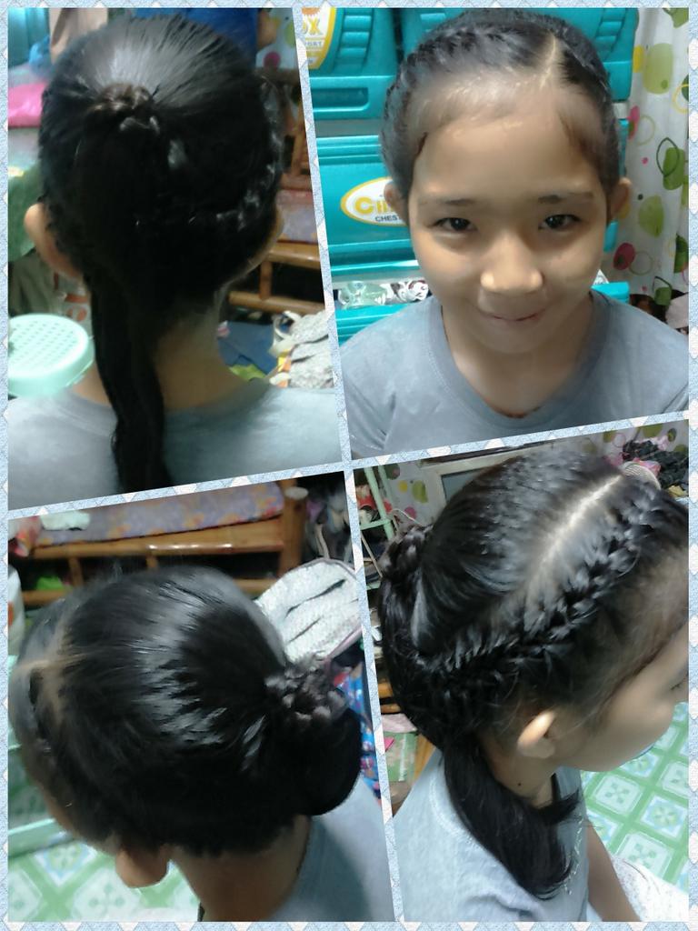 braidmejen's tweet image. #braidstyle #braidme