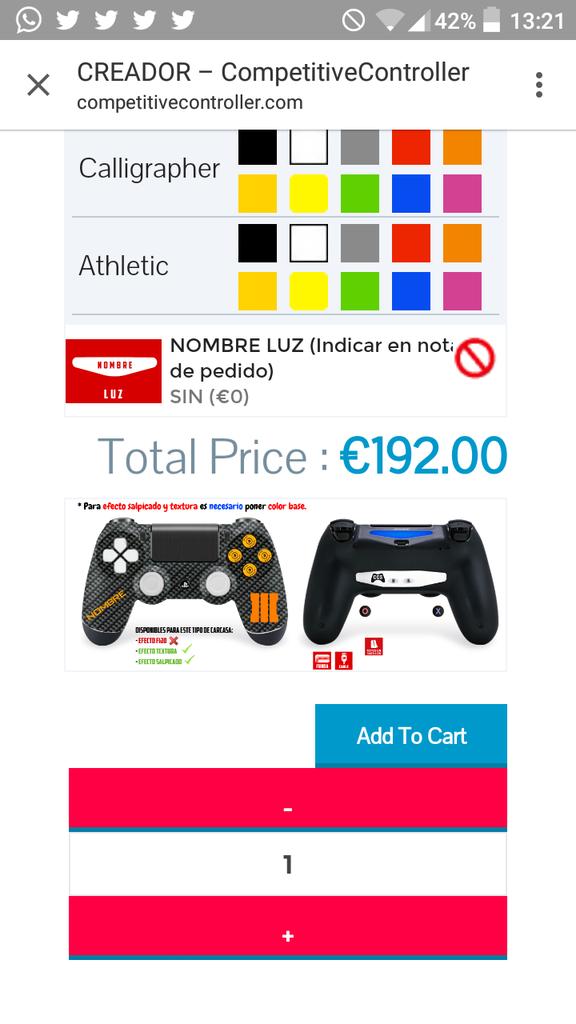 PabloSTAyt's tweet photo. @CompetiControl https://t.co/tOlmJj5SDF