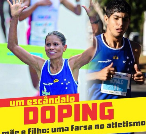 ElRunnersToday tweet picture