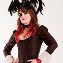 Scare up a great #ValentinesDay with .<a href="/BloodyMaryShow/">The Bloody Mary Show</a> Check out our review! ow.ly/YiuAE
