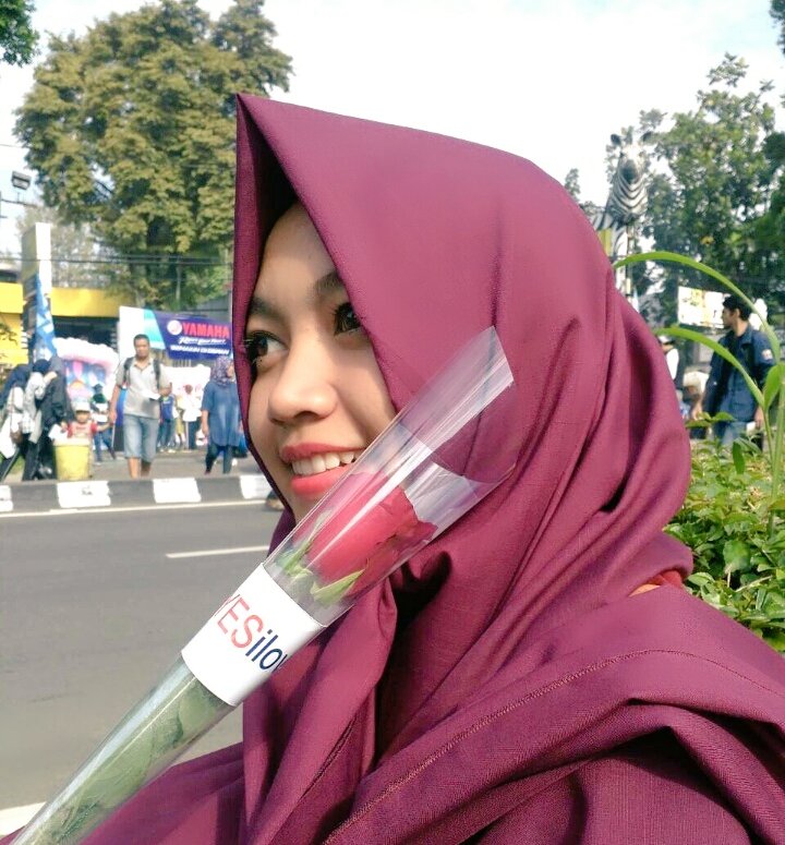 Renti Puspa K tweet media
