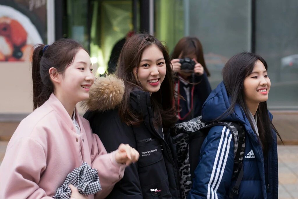 프로듀스101 권은빈 비주얼.JPG | 인스티즈