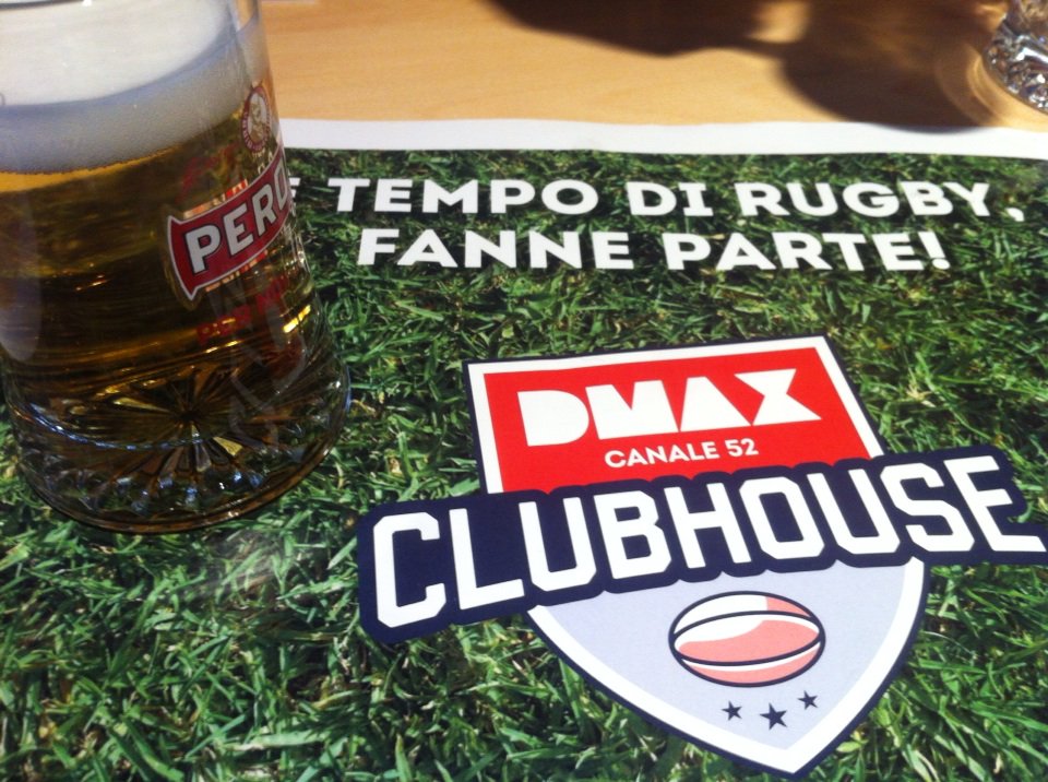 CarloCroppi's tweet photo. #dmaxclubhouse #butaneuro https://t.co/3L5s9LMAxu