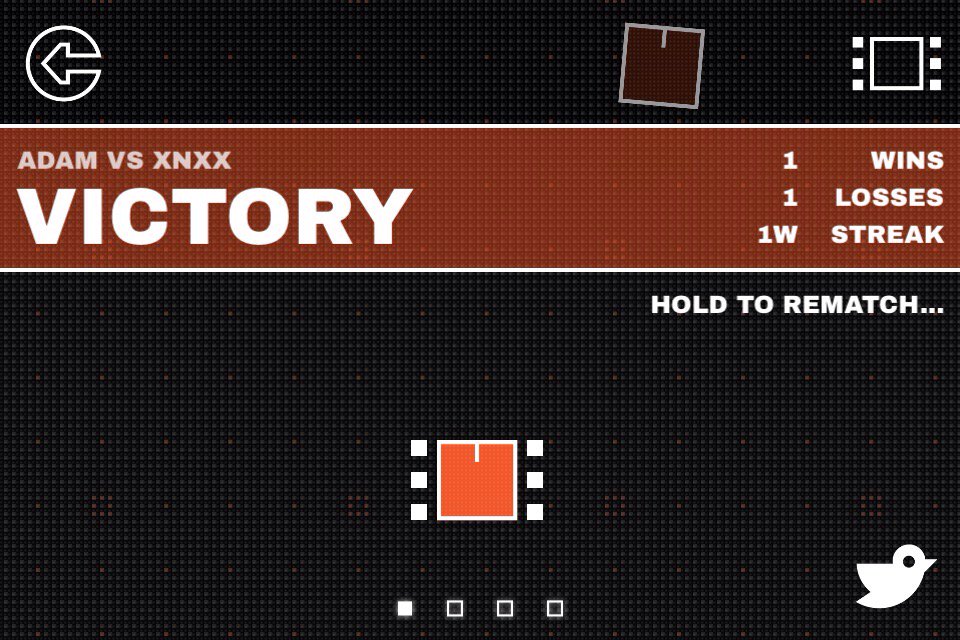 scoderTV's tweet image. I just defeated  in a duel! #letsDUAL letsdual.com