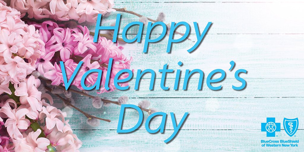 Happy Valentine's Day!