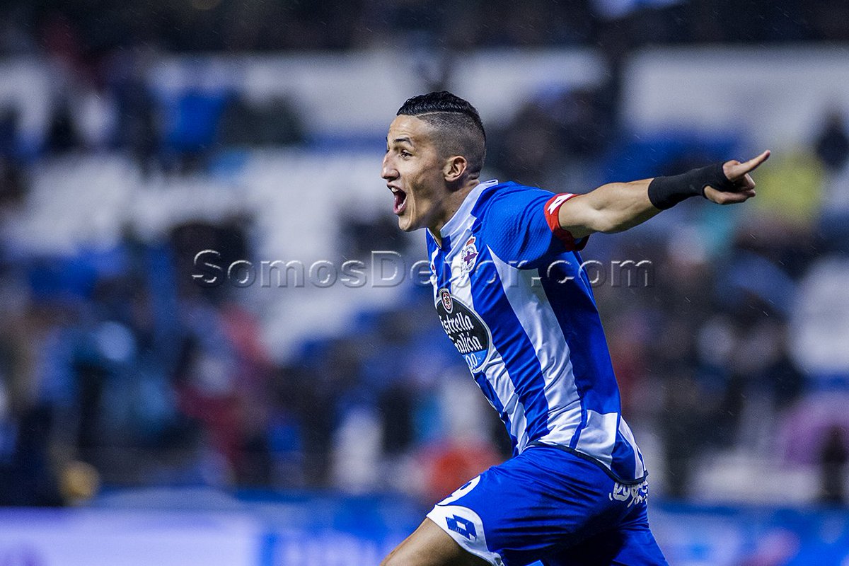 SomosDepor's tweet photo. Galería de imágenes: RC Deportivo 2 – Real Betis Balompíe 2. @FranqPhoto https://t.co/vAosh8cDl2 https://t.co/WxuXPLQlfL