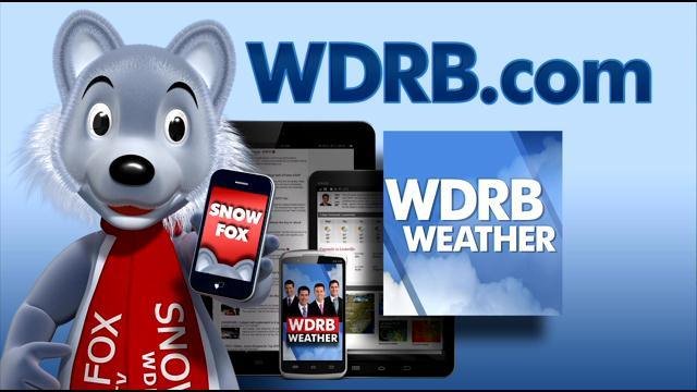 Sign Up For Wdrbnews Snow Fox Text Alerts And Stay Up To Date About Kentuckiana Wx Wdrb News Scoopnest