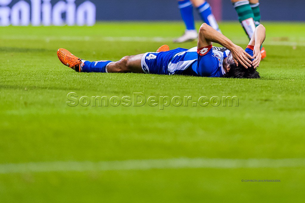 SomosDepor's tweet photo. Galería de imágenes: RC Deportivo 2 – Real Betis Balompíe 2. @FranqPhoto https://t.co/fPJ78r3dWG https://t.co/bkfeklRC5E
