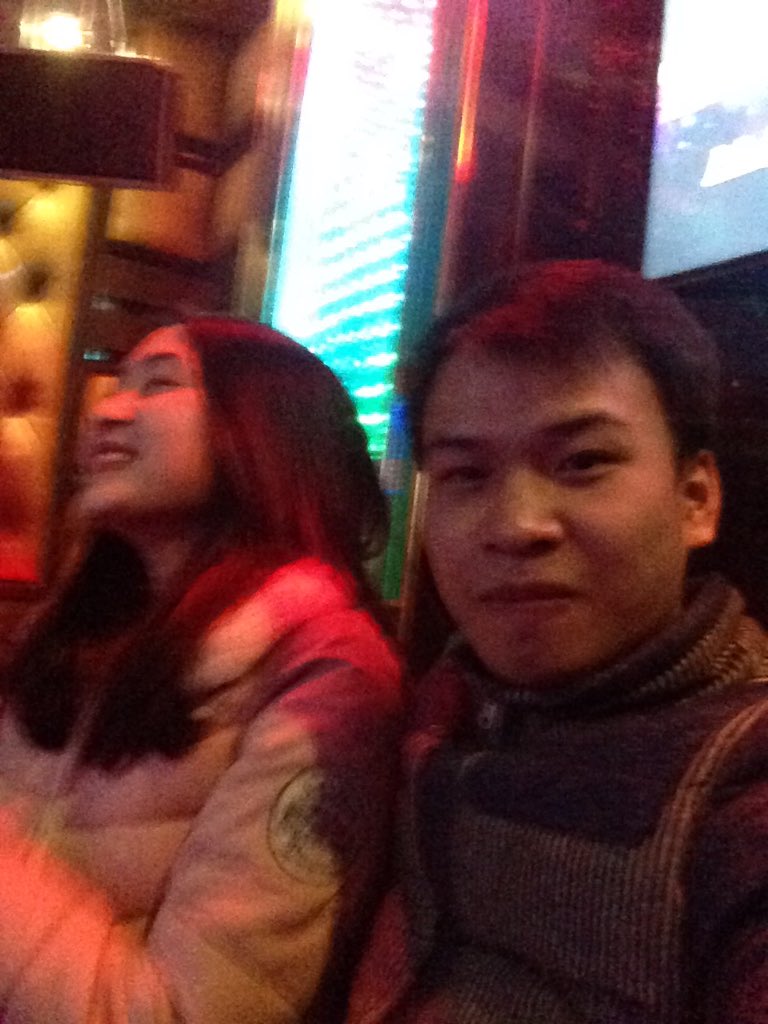 Lưu Long (@onlyu03) on Twitter photo 