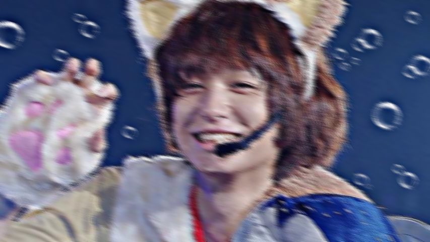 ___x_0_x_0___'s tweet photo. ㅤ

ㅤ        気　分　屋　な　僕　は　

　　　甘　え　上　手　で　す

　«#RTしたnrさんbotさんフォローする »

　　　に ゃ ん　に ゃ ん

ㅤ https://t.co/Y4E06RI69s