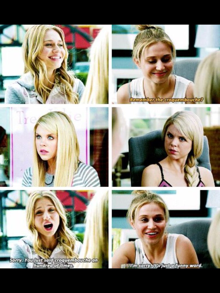 FandomScenes's tweet image. #FakingIt #karmy