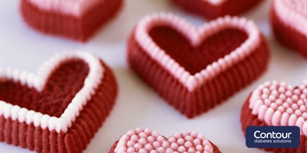 contourascensia's tweet photo. Happy Valentine’s Day! https://t.co/4S4TmZbU5i