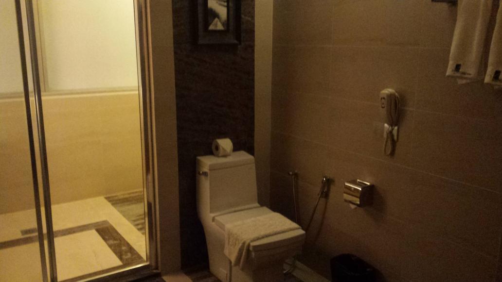 _danielsyafiq's tweet photo. Alone in a suite.. HAHA dammmmnnn this is some space #NewWorldSuites #Bintulu #BombaShell https://t.co/xdZqz93xUI