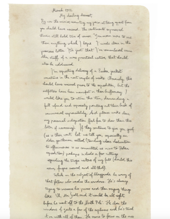 LettersofNot tweet picture