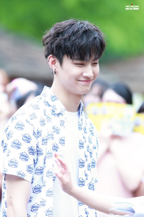 JB GOT7