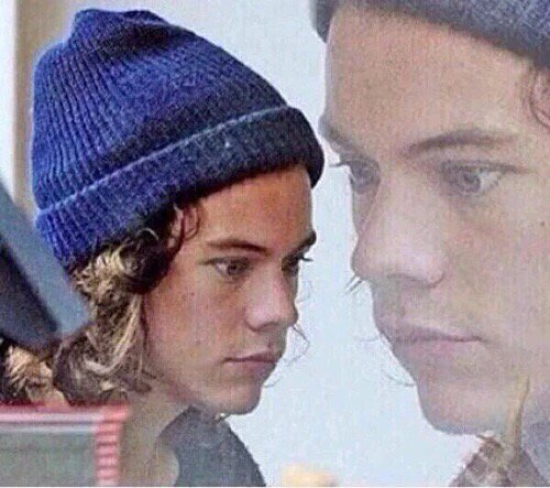 haroldreactions's tweet photo. when you got homework for the weekend and you totally forgot about it https://t.co/f5luFFMVK7