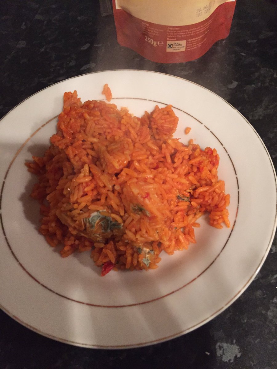 Panz09's tweet photo. @AsdaServiceTeam I'm disgusted with this mouldy rice I nearly served to my children&amp;all you offer is a £1.50 refund https://t.co/A1OTDo84TO