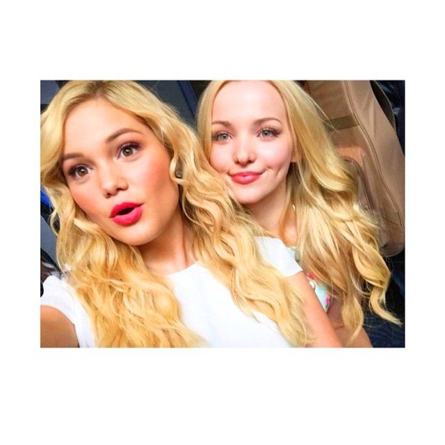 Me and Mah bae 😊💕 xx. <a href="/WinxClubStella0/">Olivia \Stella\</a>