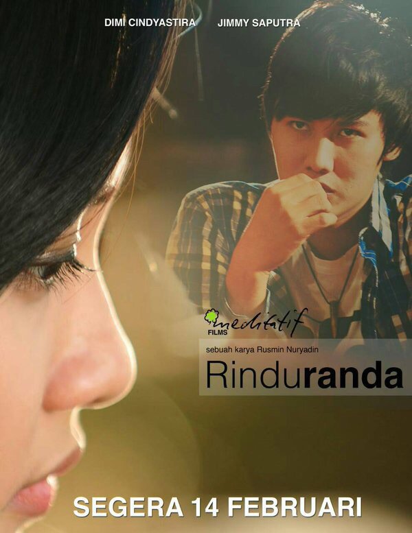 hari ini rame! besok hari terakhir pemutaran rinduranda di bioskop UIT Makassar yah.... tmi.me/1fcmd9