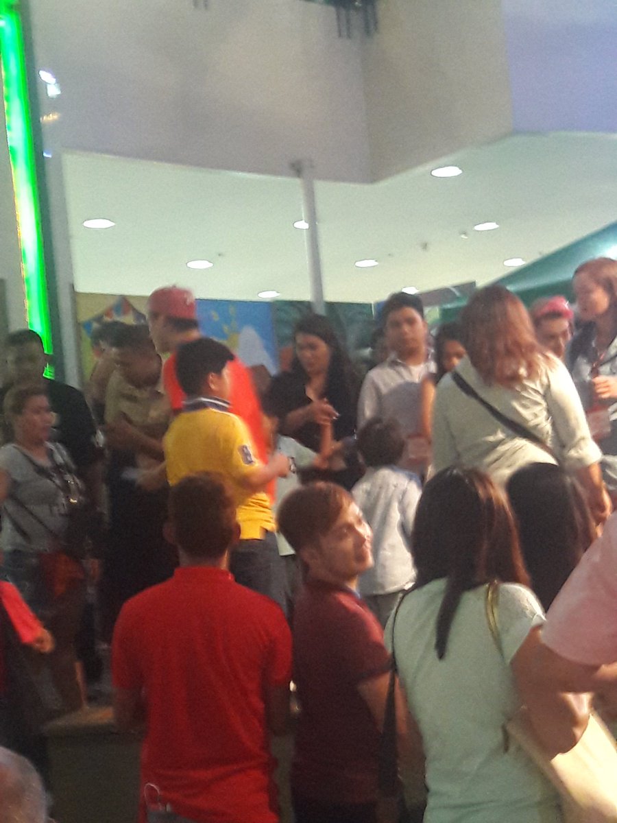 roxanneguzman3's tweet photo. Grand fans day #DolceAmoreMarketMarket https://t.co/cThqNyzm41