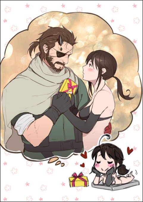 クワちゃんの理想と現実 