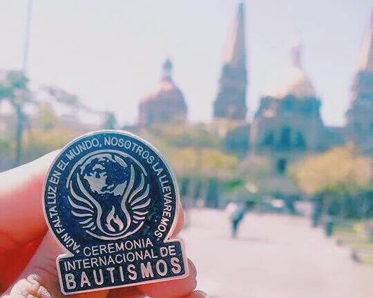 haydeezamflor's tweet photo. 14 de Febrero, día del Amor de Cristo para el mundo.
#LdmBautismos
#SoyLuzdelMundo https://t.co/VoDkTpV1gy