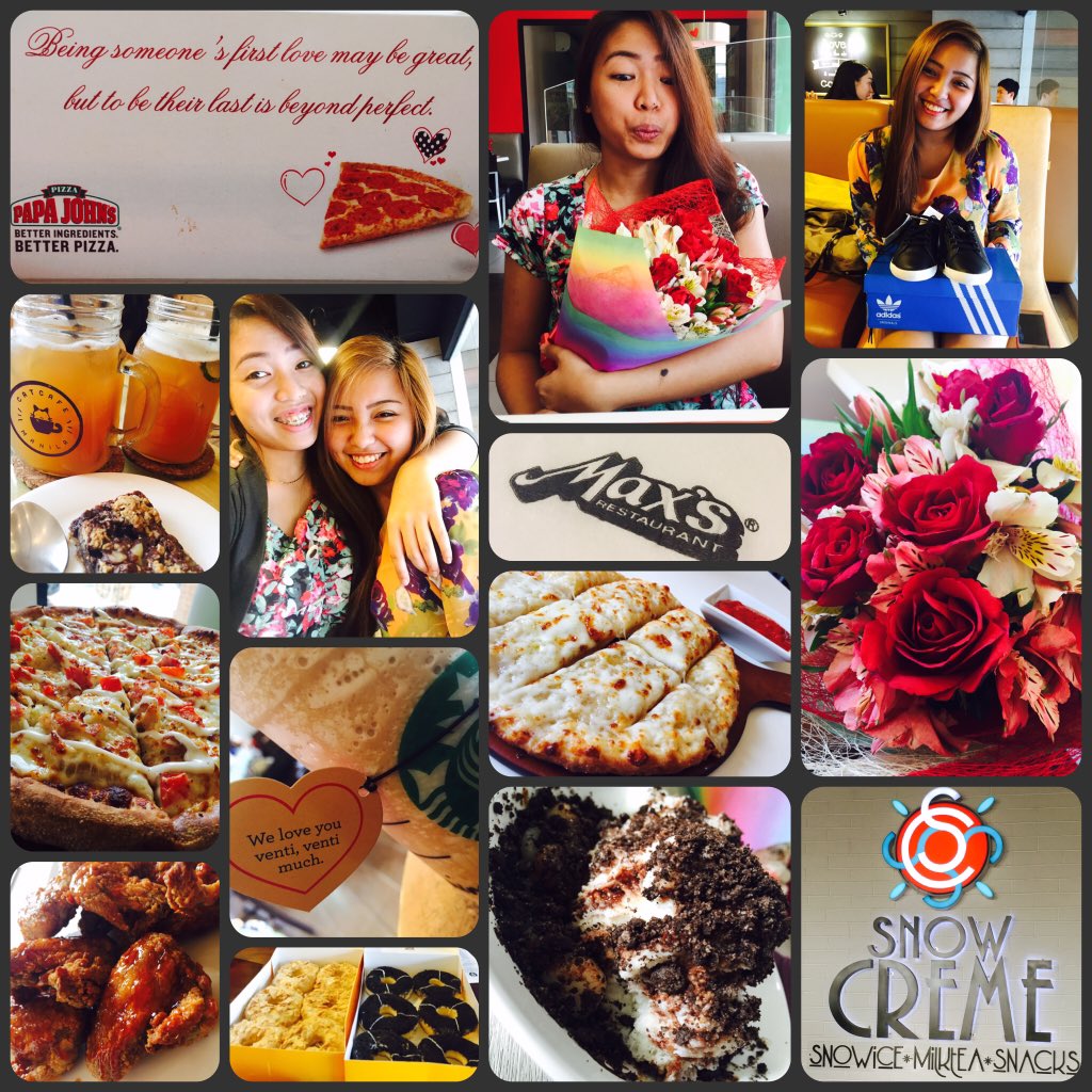 katezyrene's tweet photo. 02.14.16 ❤️ #HapinessOverload https://t.co/DCQzA6jlFw