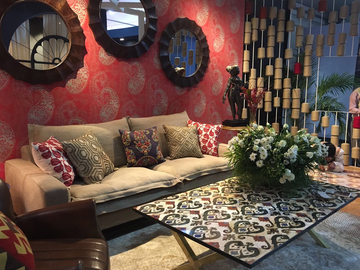 mebinmadhavan's tweet photo. Incredible,Innovative,futuristic, furniture at its best! #IndiaDesignID2016 https://t.co/hxgsMDppqs