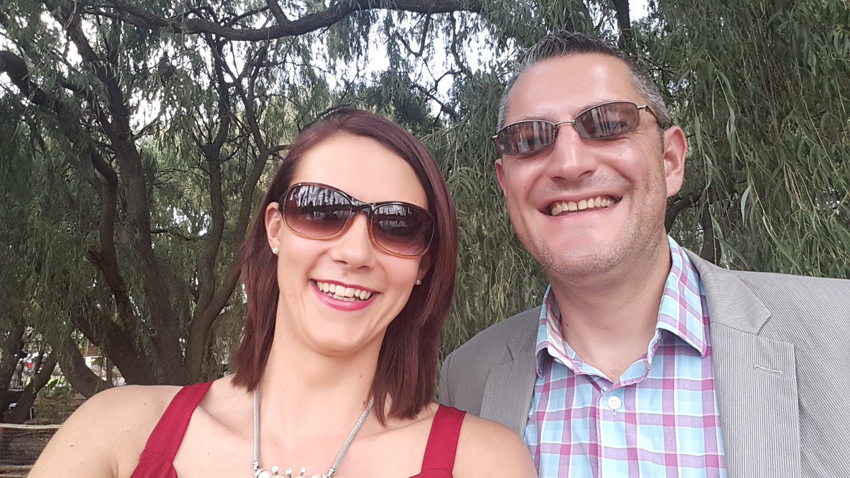 nimamarketing1's tweet image. Ready for the #OwensWedding wedding. @Chantelle_Bot and @MrSAJohnOwens