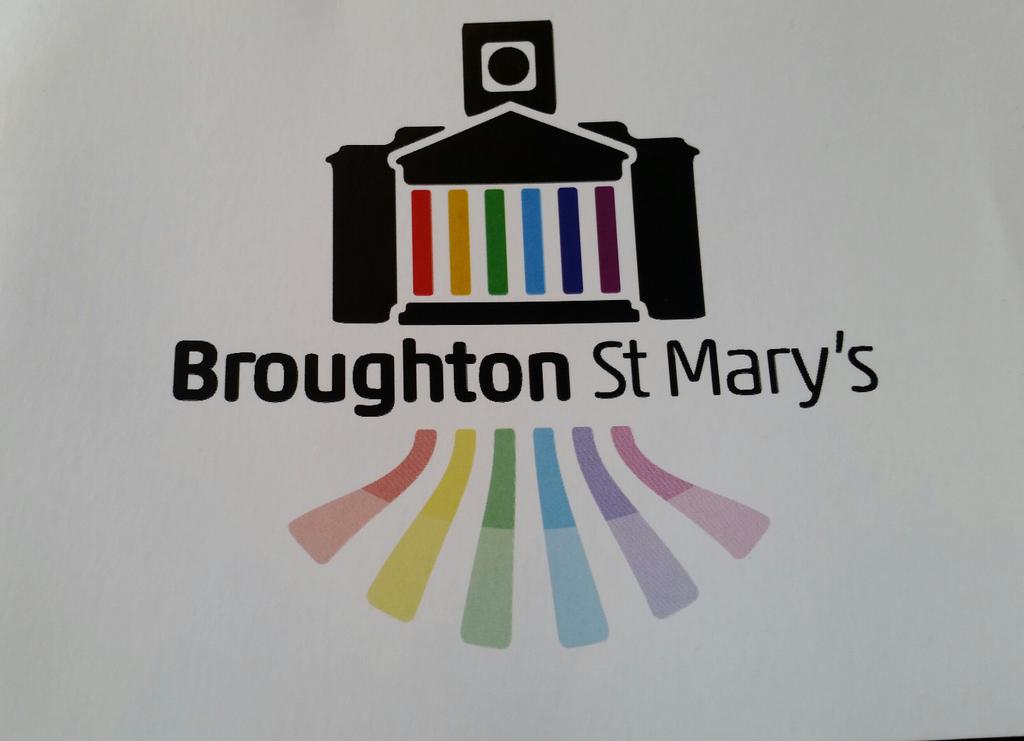 RuthDavidsonPC's tweet photo. Lovely service marking LGBT history month at Broughton St Mary's. A welcoming, inclusive church all year round. https://t.co/ju8r6rt8wU
