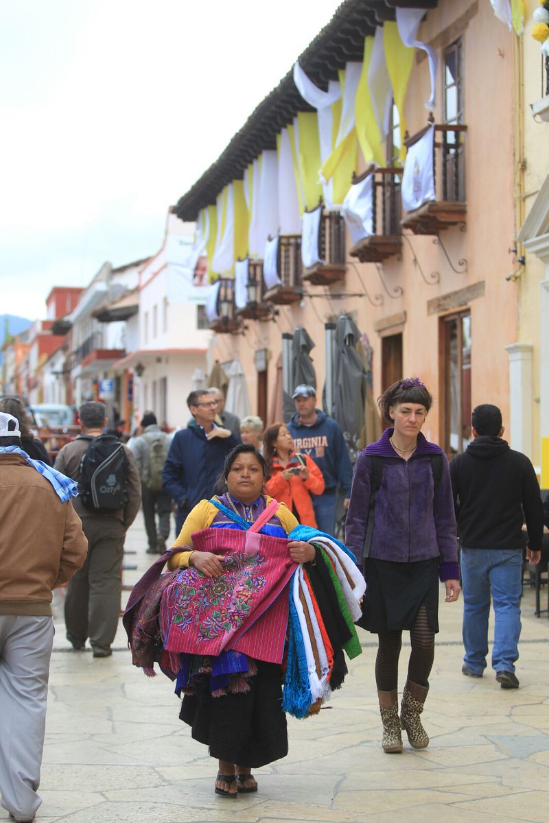clima san cristobal de las casas