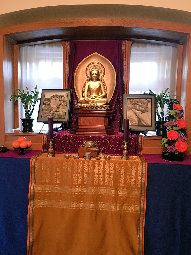 Toronto Zen Centre tweet media