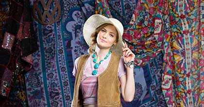 Durango Leather Co. tweet media