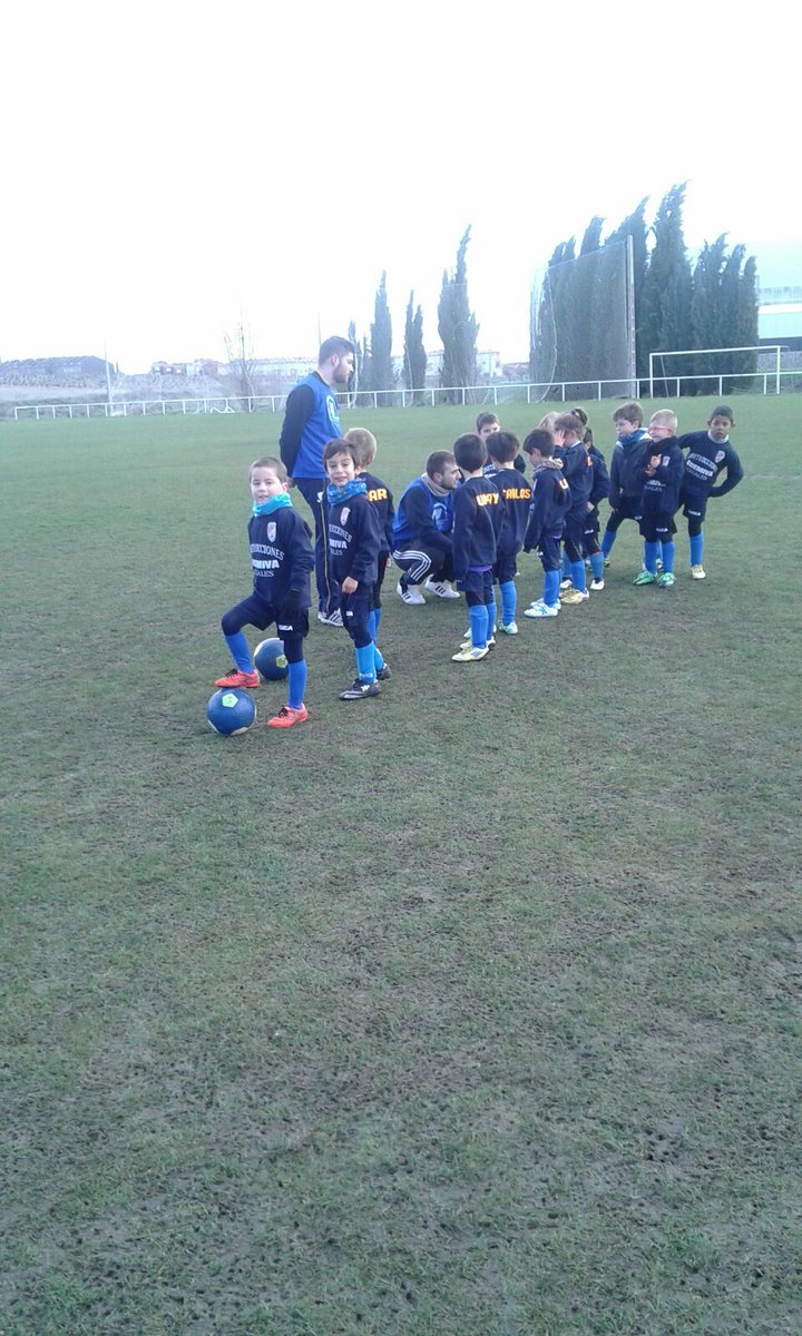 cdcigales1967's tweet photo. Chupetines cd cigales 0 zaratan 0 https://t.co/cHxChmGYqA